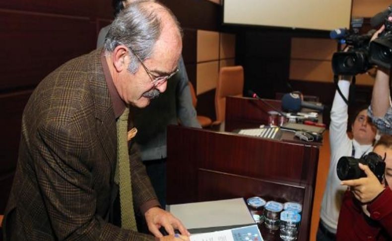 Büyükersen, 'çocuklarin Cinsel Sömürü Ve Istismara Karşi Korunmasi Anlaşmasi'ni Imzaladi