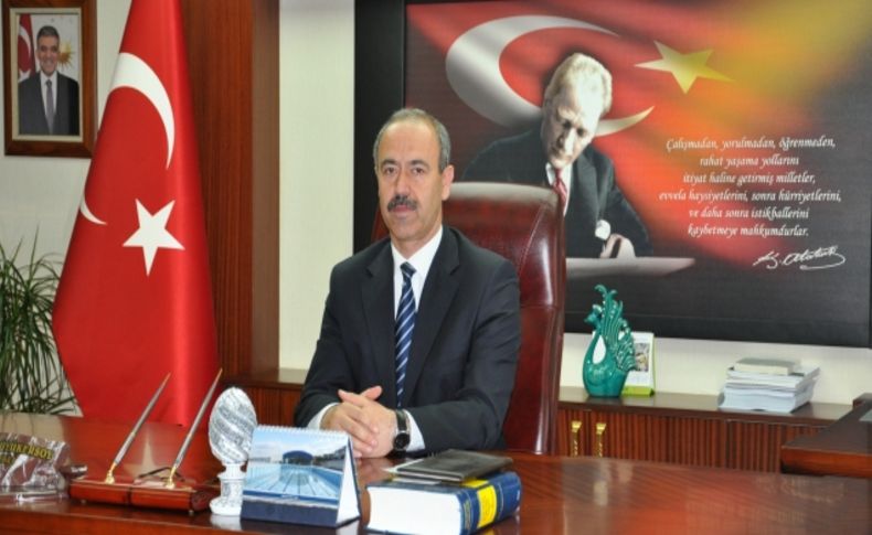 Büyükersoy, Malazgirt Zaferi için incelemelerde bulundu