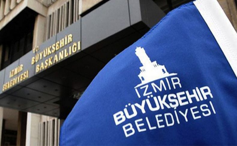 Büyükşehir'de 2.5 milyon liralık zimmet iddiası