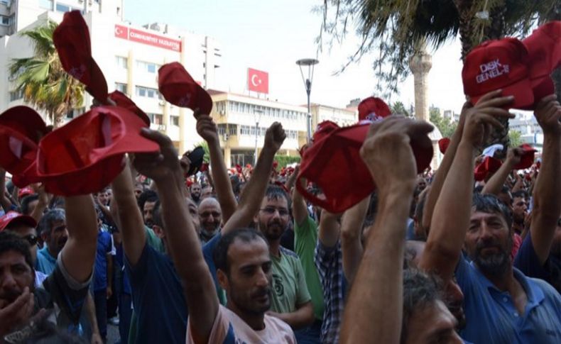 Büyükşehir'de personel çıkmazı: Dev ihale mahkemelik oldu!