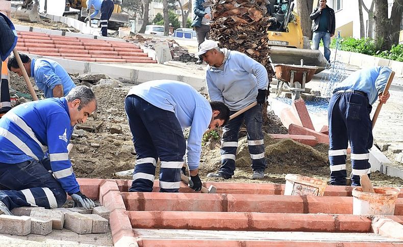 Büyükşehir'den 'Toptan Çözüm' raporu