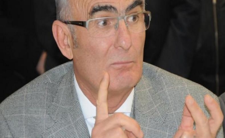 Büyükşehir Belediye Başkani Yilmaz: Sel Riski Aşiri Betonlaşmadan Kaynaklaniyor