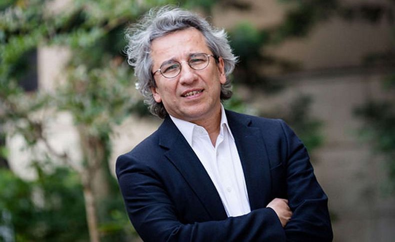 ByLock'tan 'Can Dündar'ın kitabını kaldırın' talimatı