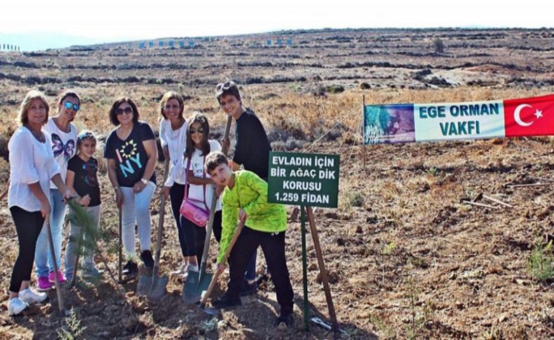 Çağan Irmak'ın çağrısına kulak verdiler