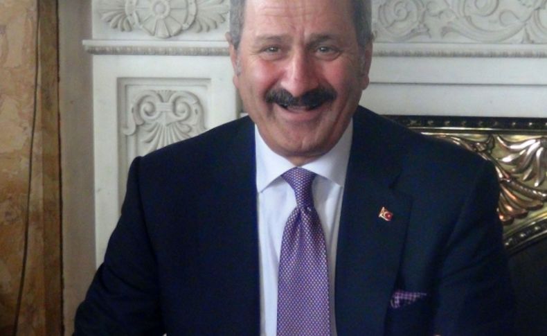 Çağlayan: İngiltere Türk işadamlarına Mayıs'ta yeni vize uygulaması başlatıyor