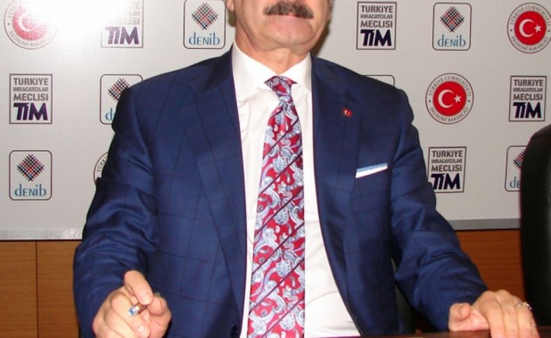 Çağlayan’dan Koç’a tepki: Ayrıcalıklardan yararlandınız, borcunuzu ödeyin (2)