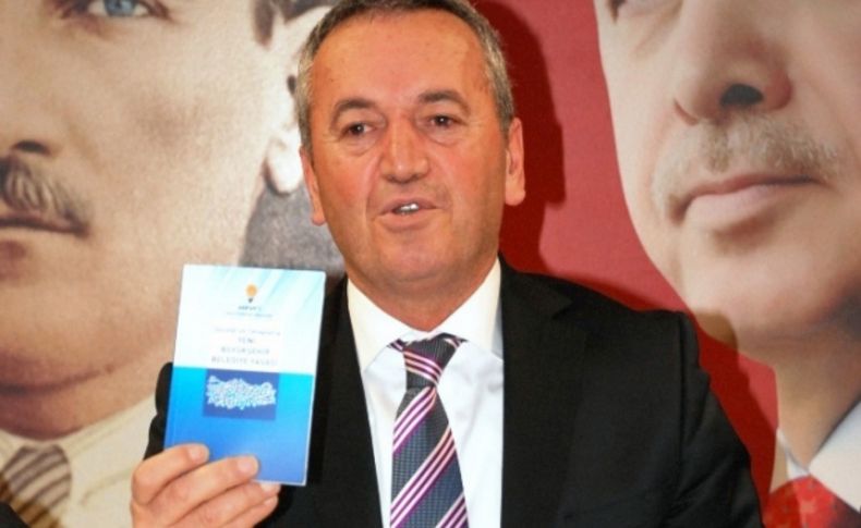 Çakar: AK Parti döneminde İzmir'de tek bir işçi bile çıkarılmayacaktır