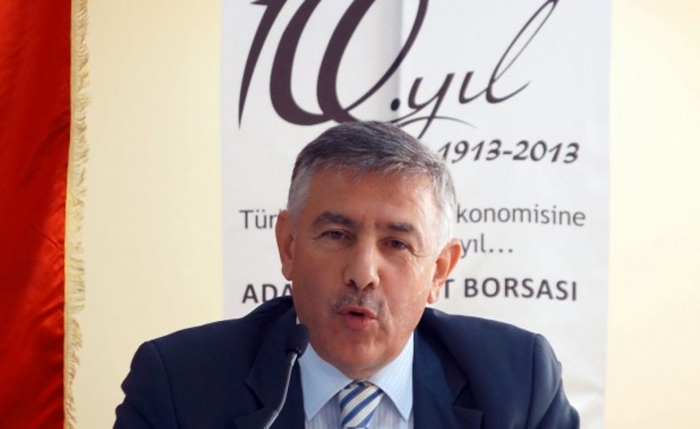 Çalışkan: Çiftçilerimiz, borsa kampusu ile ürünlerini gerçek değerinde satacak
