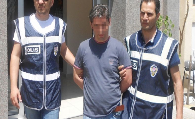 Çalıştığı kantinden 50 bin lirayla kaçtığı iddia edilen şüpheli yakalandı