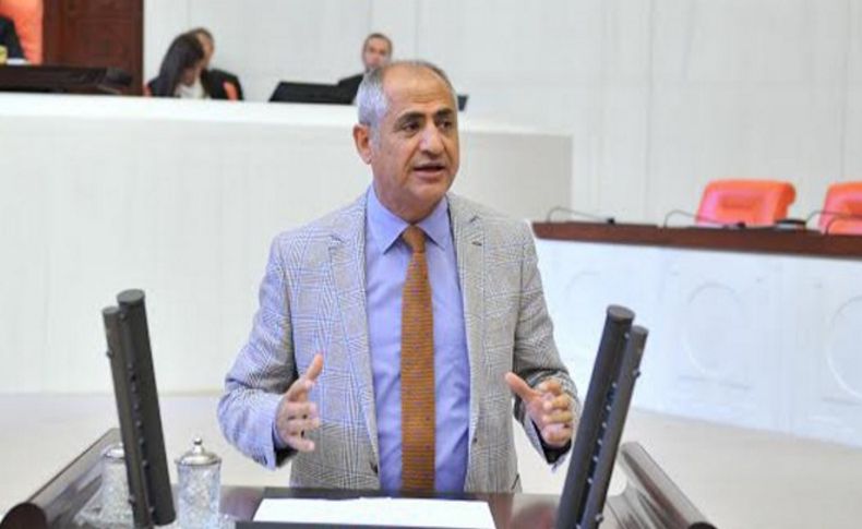 Çam: AKP başkanları seçmene tasfiye ettirecek