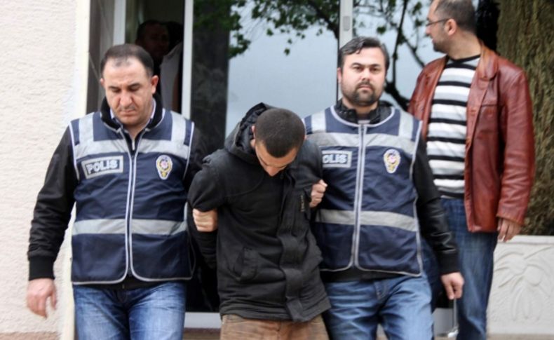 Camcı cinayeti zanlıları, esrar içip iş yeri sahibini beklemişler