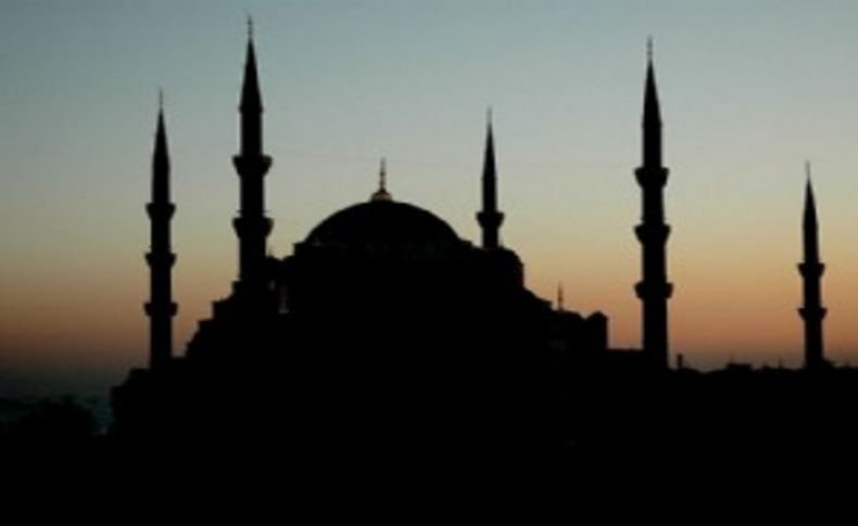 Büyükşehir'den cami hamlesi: Köylerdeki krize 