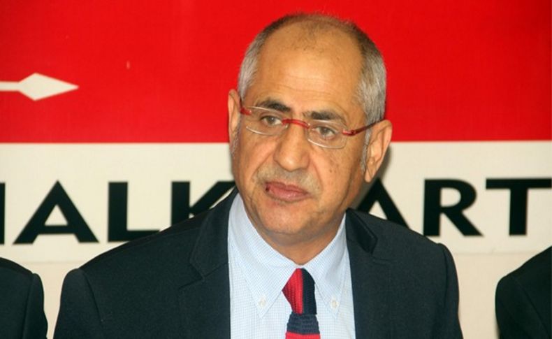 CHP'li Çam 6 soruluk önergesine tek cümlelik yanıta isyan etti