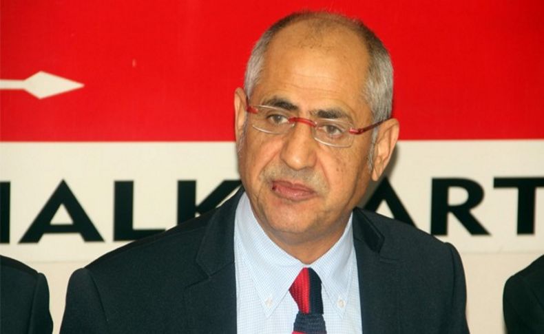 CHP’li Çam’dan bütçeleri görüşülen bakanlıklara eleştiri yağmuru