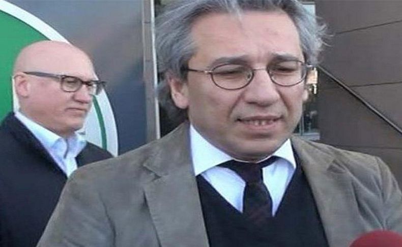 Can Dündar hakkında flaş karar!