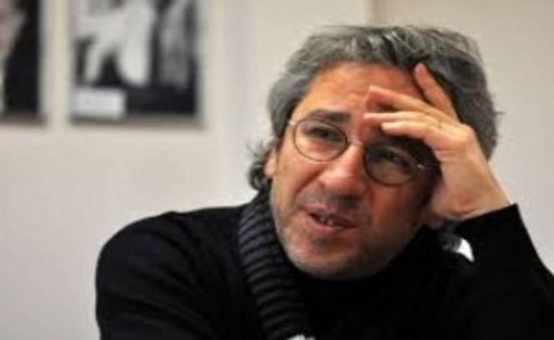 Can Dündar'a 'zorla getirme' kararı