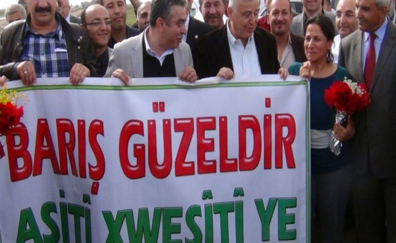Can Paker: Vatandaşlara yeni bir devletle karşı karşıya olduğumuzu söylüyoruz