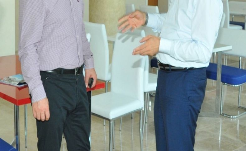 Canik Belediye Başkanı Genç: Samsun özel yatırımlarla büyür
