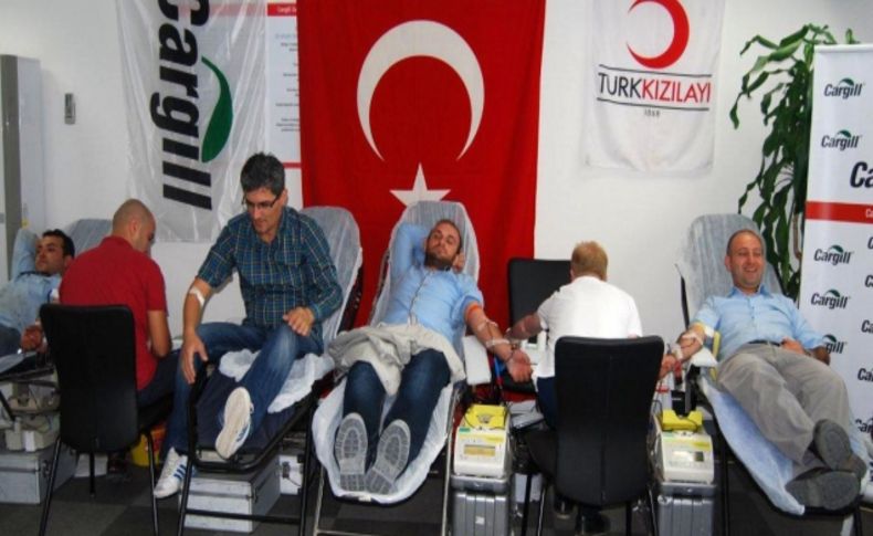Cargill geleneği sürüyor