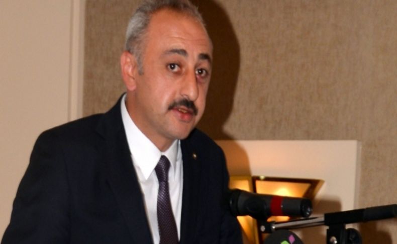 Çavdar: ÇAYKUR'daki mühendisler de 657 sayılı kanun kapsamına alınmalı