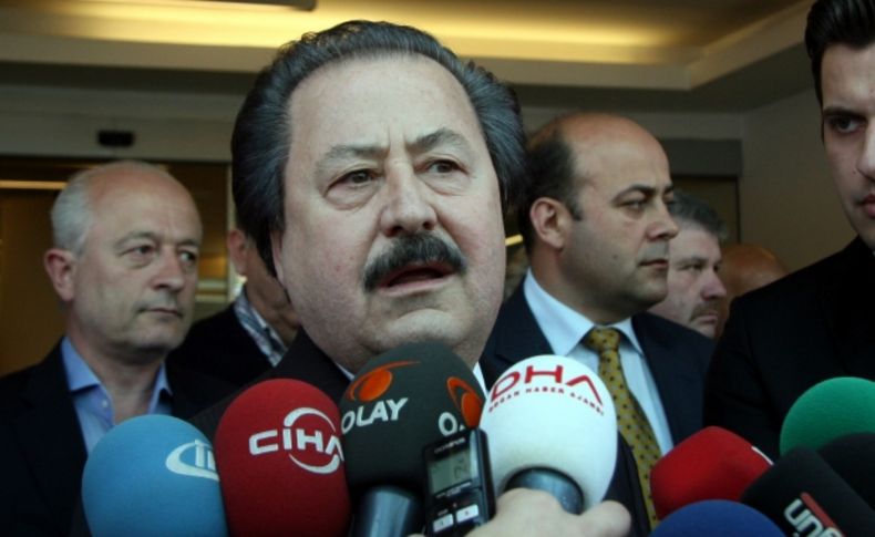 Cavit Çağlar: Yazıcı'nın durumunda bir değişiklik yok