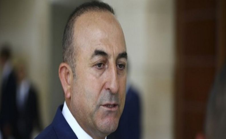 Çavuşoğlu: 'Erdoğan-Putin görüşebilir