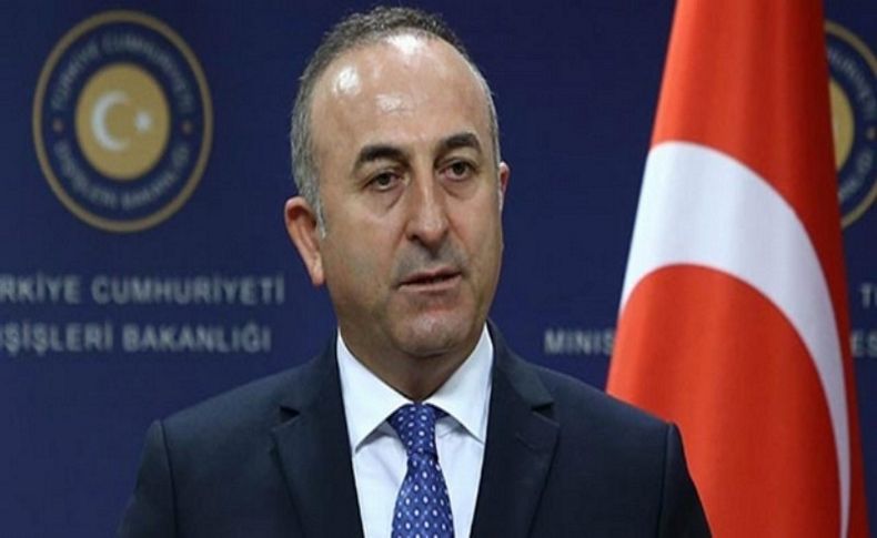 Çavuşoğlu: 'Kandil'i de dümdüz edeceğiz'