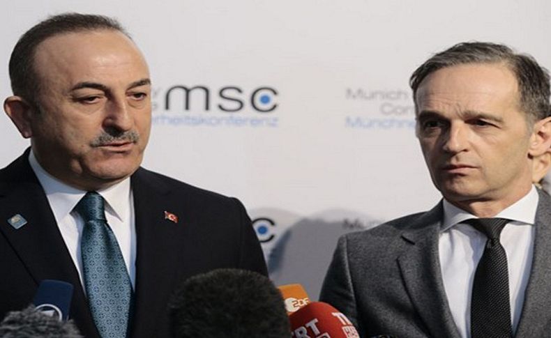 Çavuşoğlu: Pazartesi günü Türk heyeti Rusya'ya gidecek