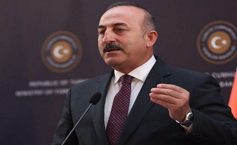 Çavuşoğlu: Terör tehdidi hala devam ediyor