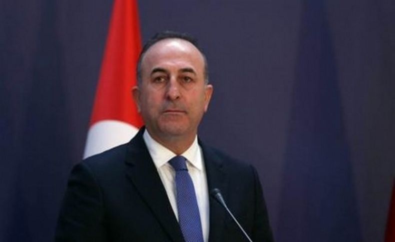 Çavuşoğlu, vizesiz seyahat için Ekim’e kadar süre verdi