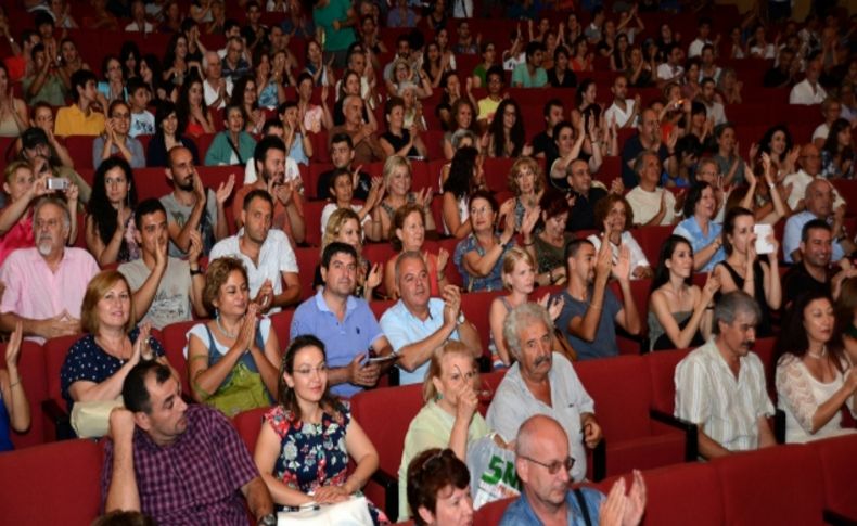 Caz Festivali’ne ‘yıldızlı’ kapanış