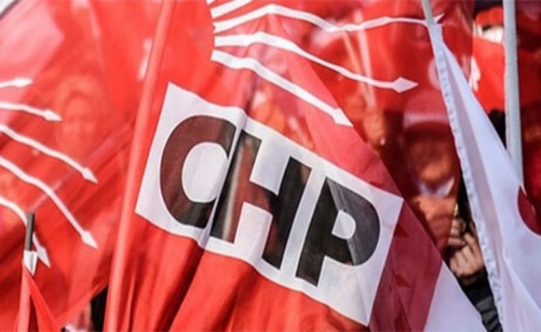 CHP Tire'de imzalar tamam!