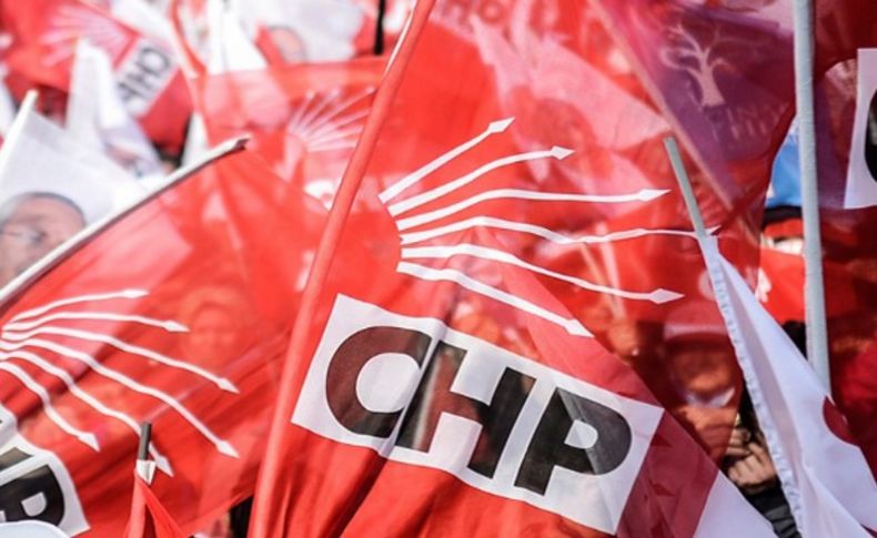 CHP Menderes’te ret krizi: 