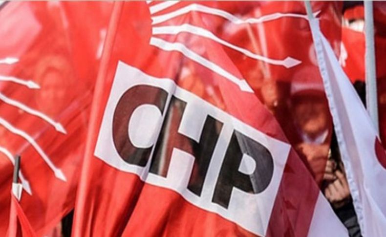 CHP Narlıdere'de tansiyon yükseldi