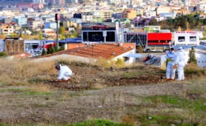 İzmir'in Çernobili'ne “ÇED gerekli değil