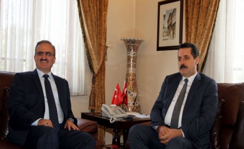 Çelik: Kaybedecek bir şeyi kalmayan insanların ne yapacağını kestirmek güç