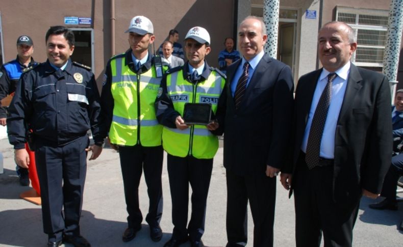 Çelik: Körfez'deki çalışmadan çok memnunum, örnek gösteriyorum