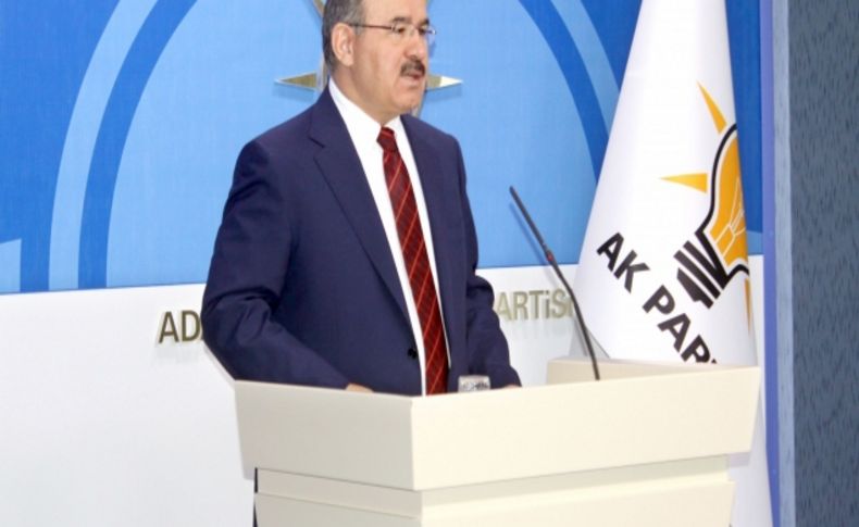 Çelik: Reyhanlı saldırısında ihmal varsa gereği yapılmalıdır