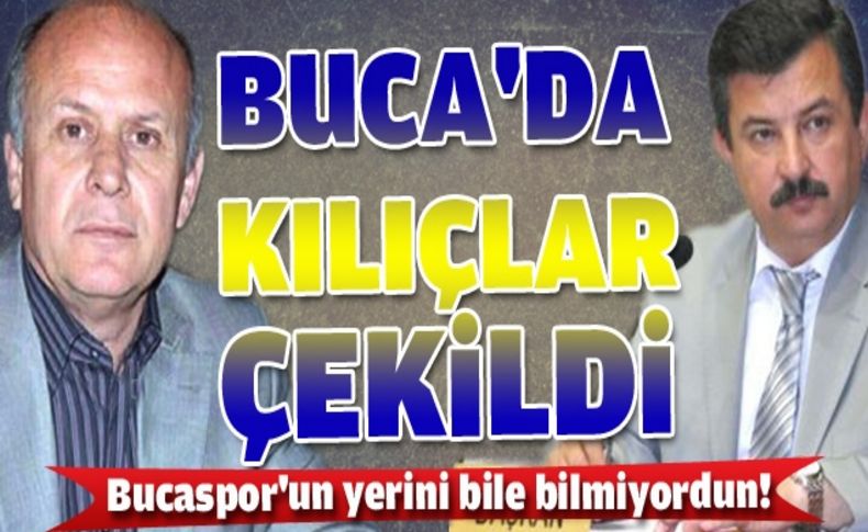 Cemil Şeboy'dan Ercan Tatı'ya yaylım ateş