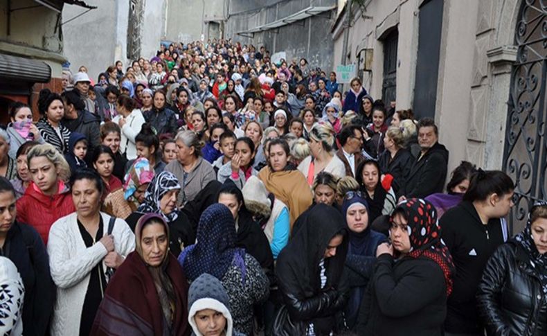 17 yaşındaki Sueda'nın annesinden yürek yakan feryat