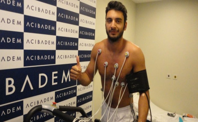 Cenk Gönen: Bilic ile çalışacak olduğum için şanslıyım (Özel )