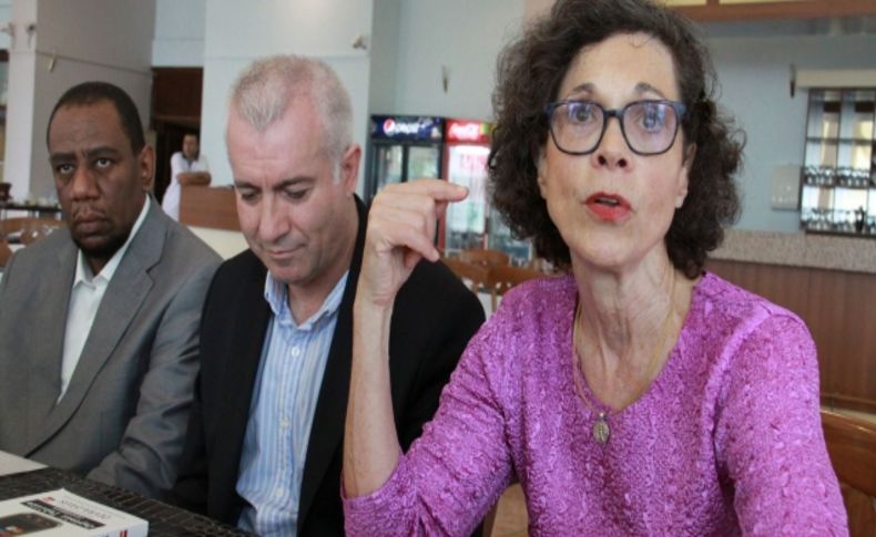 Cep telefonlarından yayılan radyasyonun etkilenmediği hücre yok