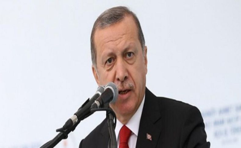 Erdoğan'dan Rusya'ya tepki: Çok şey kaybeder!