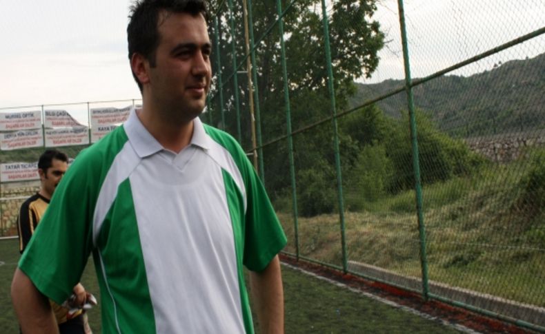 ÇESDER 4. Futbol Bahar Turnuvası sona erdi
