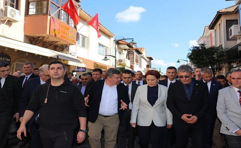 Çeşme’de 'Yerel Tohum Takas Şenliği' gerçekleştirildi