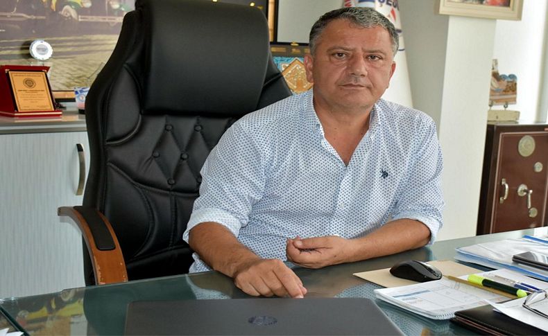 Çeşme esnafı 'müzik bedeli' iddialarından dertli