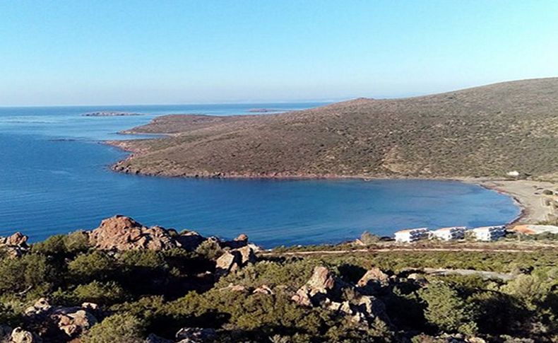 Çeşme Projesi’nde flaş gelişme