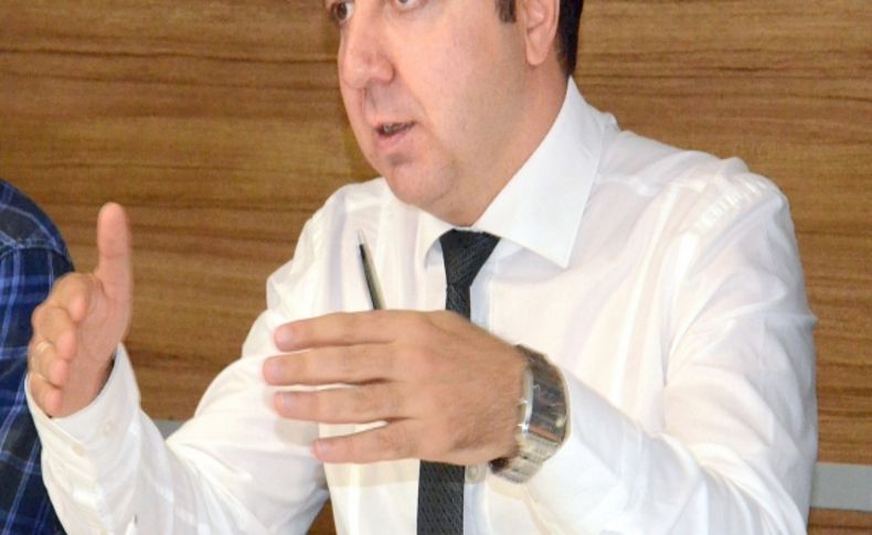 'Çevre illere sağlanan teşvikler sanayicileri rekabette zor durumda bırakıyor'