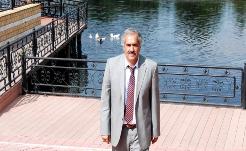 Ceyhan’ın kaynağına ulusal düzeyde park yapıldı