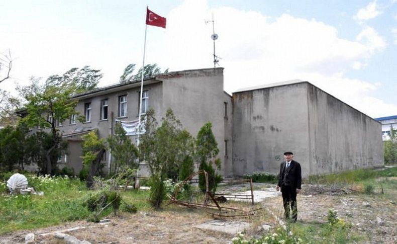 Cezaevi, cemevi olarak kullanılacak